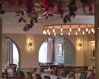 Hotel Sheraton - Blackpool - Restaurang
