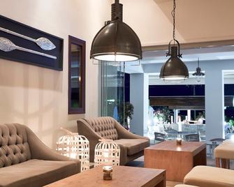 Glavas Inn Hotel - Polýgyros