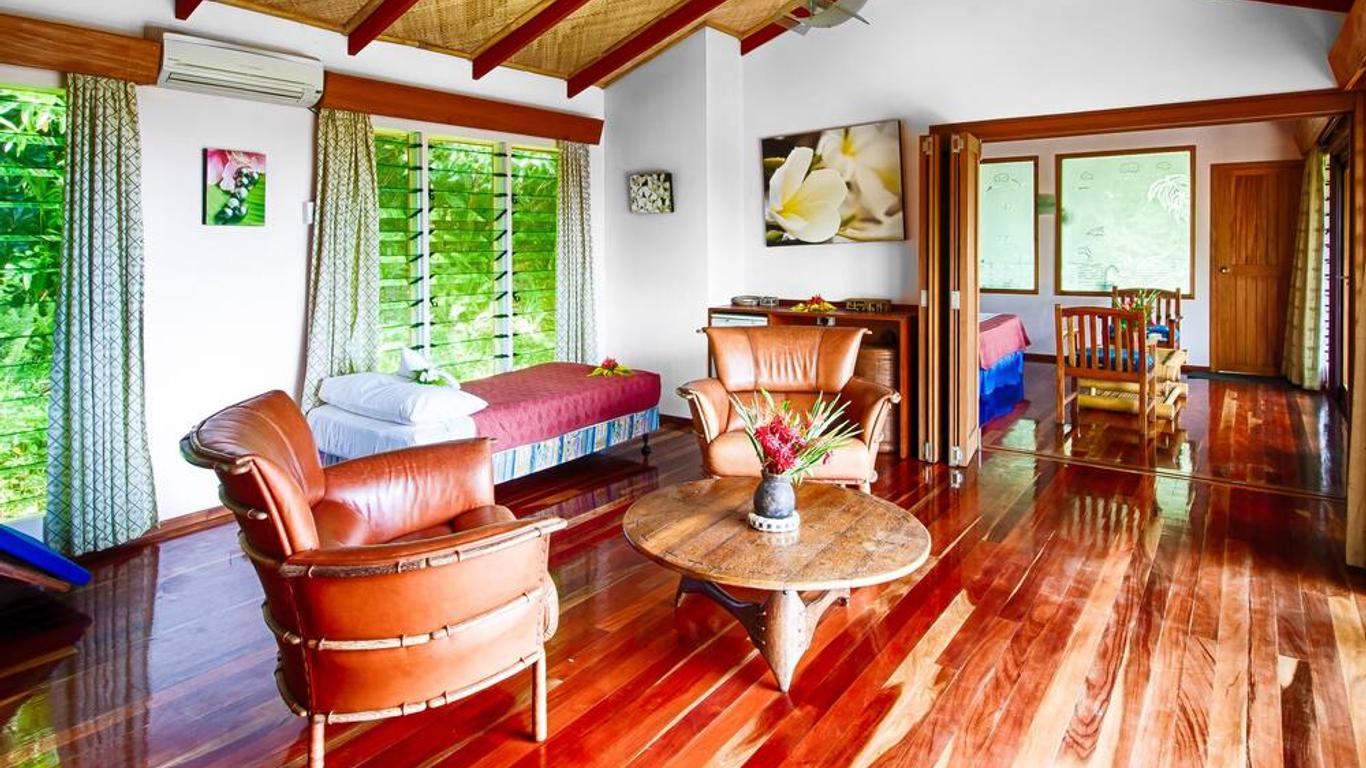 Maravu Taveuni Lodge