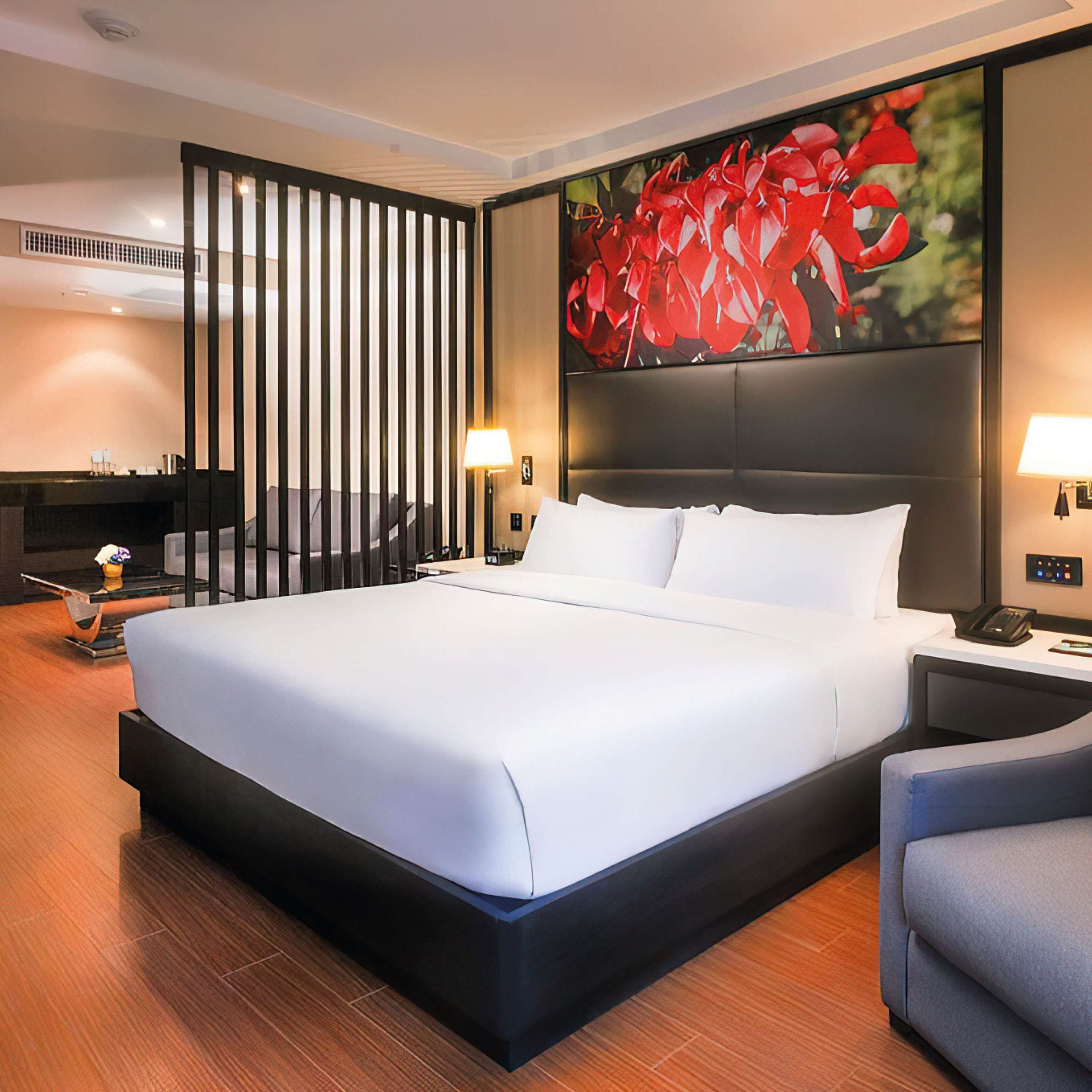 Hilton Garden Inn Lima Surco, Peru