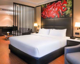 Hilton Garden Inn Lima Surco, Peru - Lima - Habitación