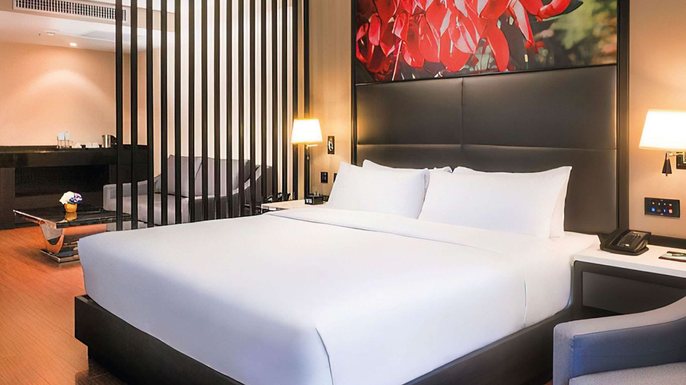 Hilton Garden Inn Lima Surco, Peru