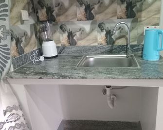 Unique suites apartments - Seeta