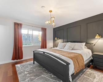Royal Oaks Lux Villa With Fenced Yard, Near Vanmall & Pdx - Vancouver - Habitación