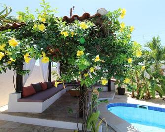 Hotel Pousada 360 - Paracuru - Piscina