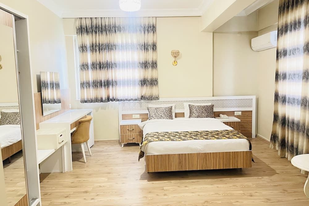 Grand Gulizar Hotel - Sanliurfa - Habitació