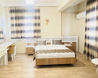 Grand Gulizar Hotel - Sanliurfa - Habitació