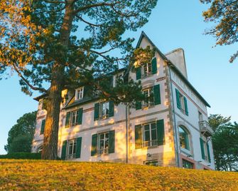 Villa Tri Men - Combrit - Bâtiment