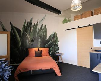 Leden - Lissieu - Chambre