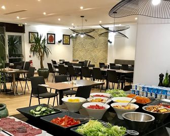 Hotel Inn Paris Cdg Airport - Roissy-en-France - Restaurant