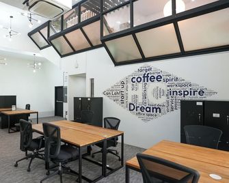 Hollandse Club Retreat - Singapore