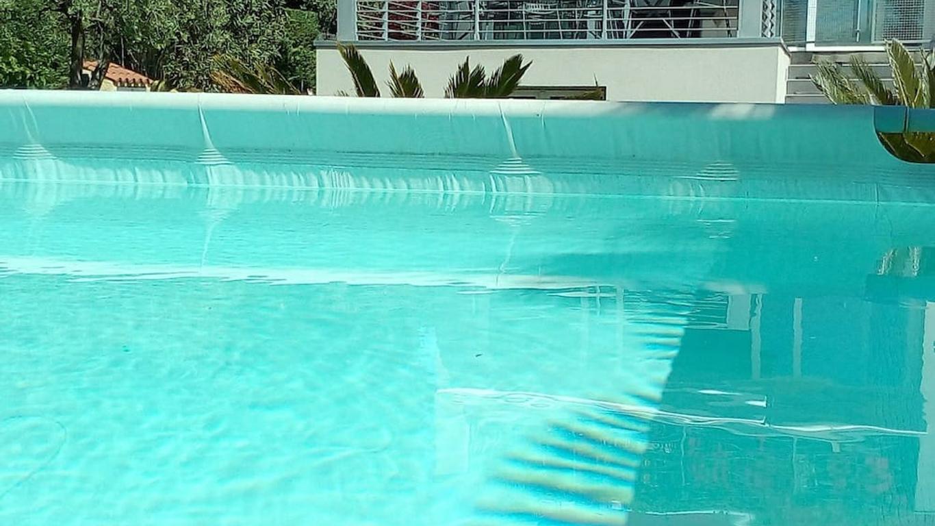 Relais Villa Lezard