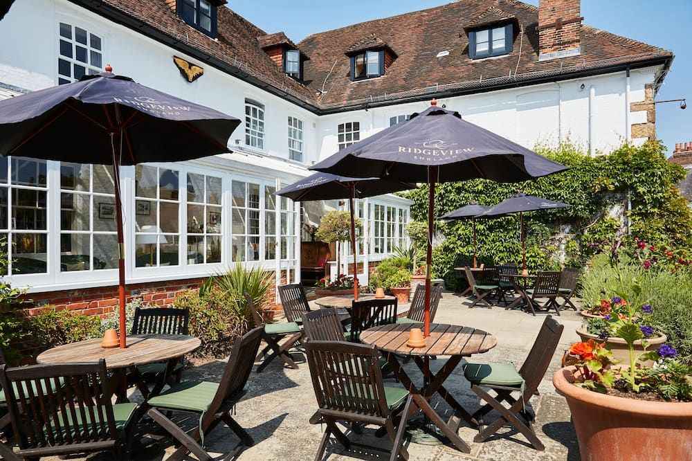 Spread Eagle Hotel And Spa