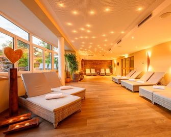 Aparthotel Weinklause Superior - Oberstdorf - Spa
