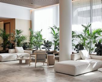 Little National Hotel Newcastle - Newcastle - Lounge