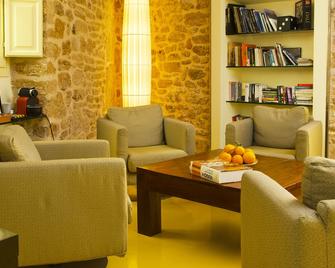 Cas Ferrer Nou Hotelet - Alcúdia - Living room