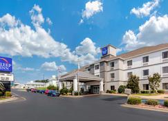 Sleep Inn & Suites Millbrook - Prattville - Millbrook - Gebouw