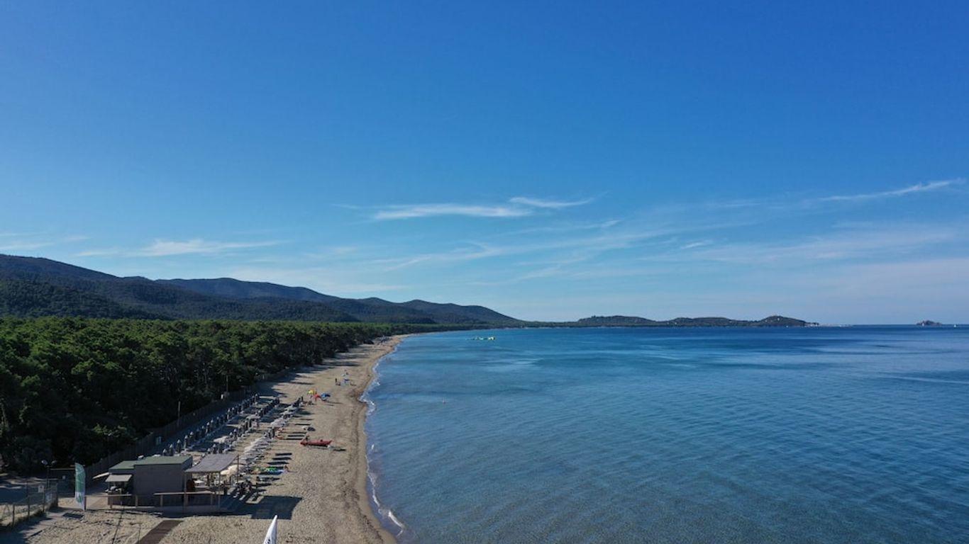 Puntala Camp & Resort