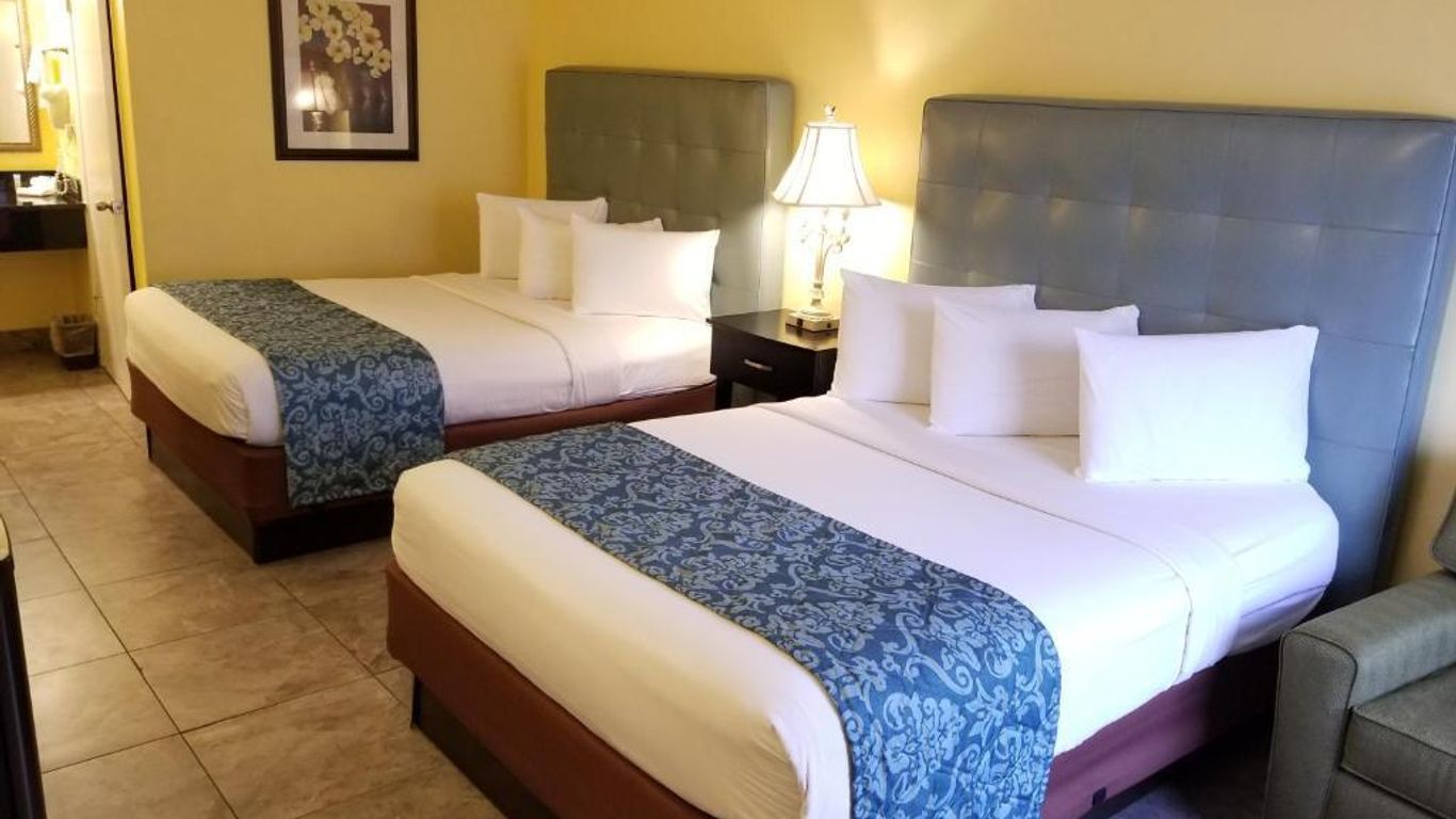 Shining Light Inn & Suites