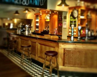 The Admiral Cunningham Hotel - Bracknell - Bar