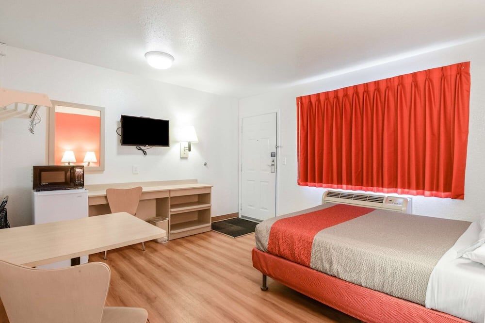 Motel 6 Kelso Mt St Helens - Kelso