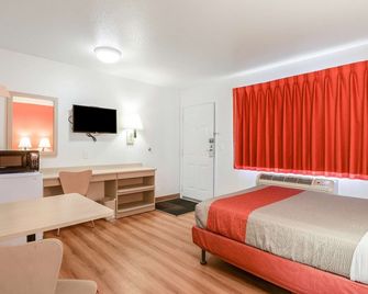 Motel 6 Kelso Mt St Helens - Kelso