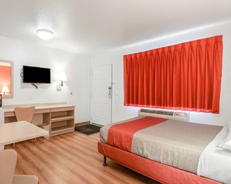 Motel 6 Kelso Mt St Helens - Kelso