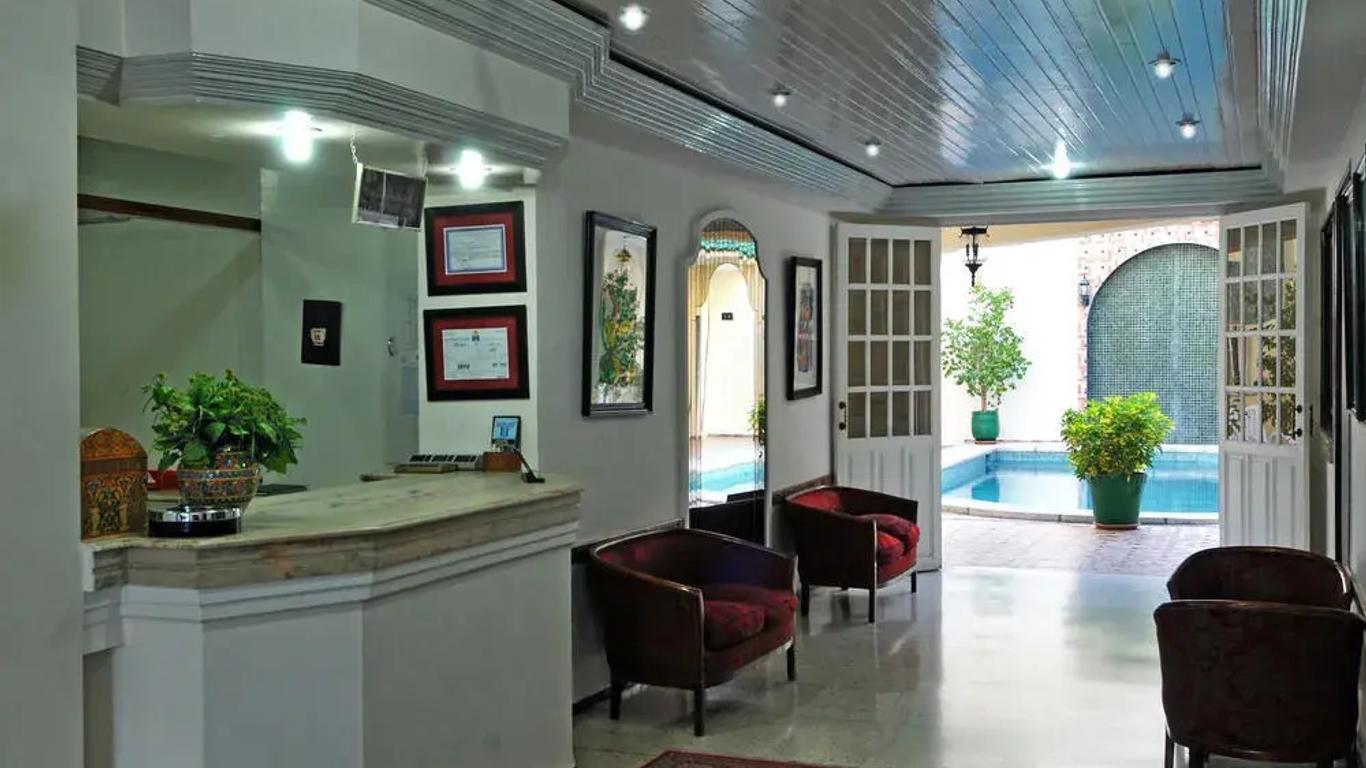 Hotel Splendid