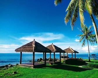 Tanjung Lesung Beach Hotel - Panimbang - Playa