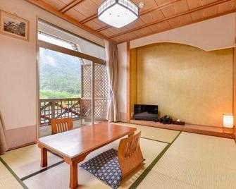 Hotel Uneri - Okinoshima - Comedor