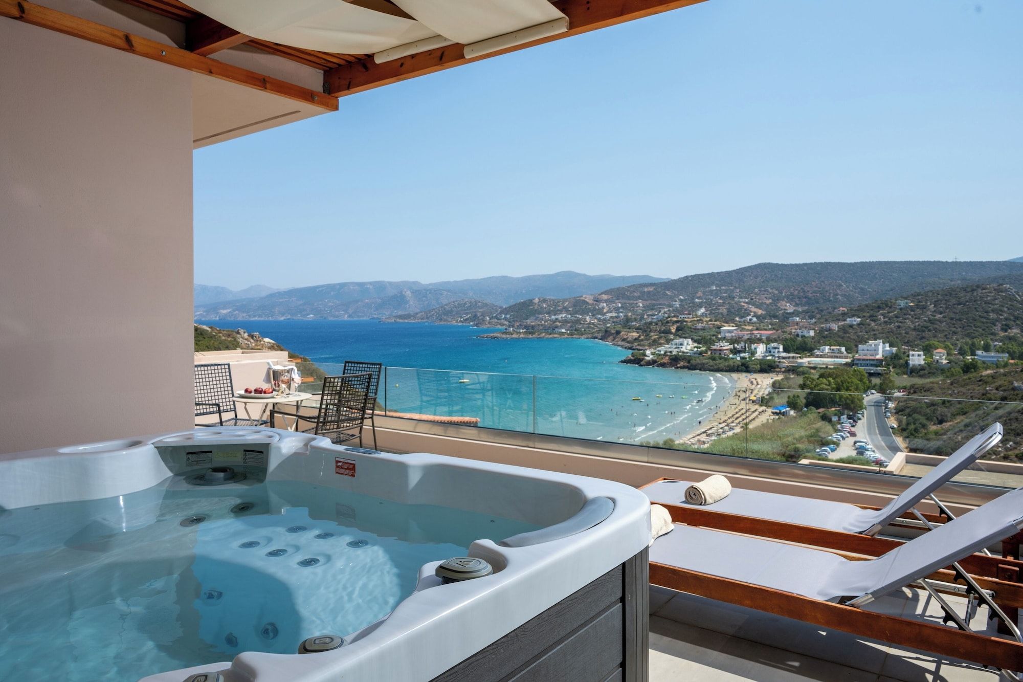 Miramare Resort & Spa - Agios Nikolaos
