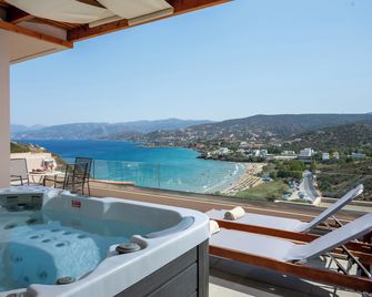Miramare Resort & Spa - Agios Nikolaos
