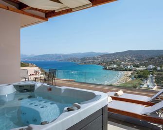 Miramare Resort & Spa - אגיוס ניקולאוס (כרתים)
