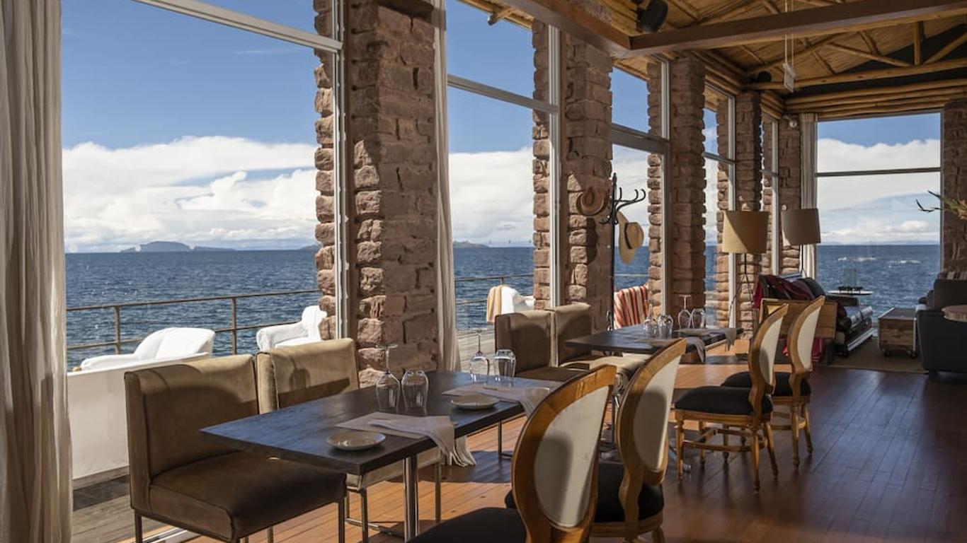 Titilaka Hotel