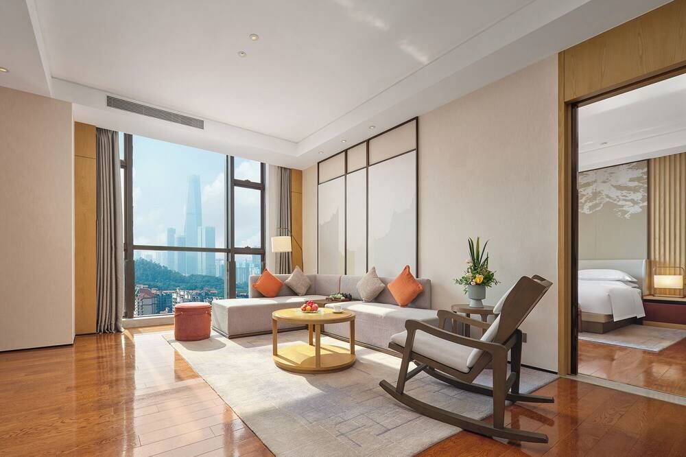 Dongguan Dongcheng International Hotel