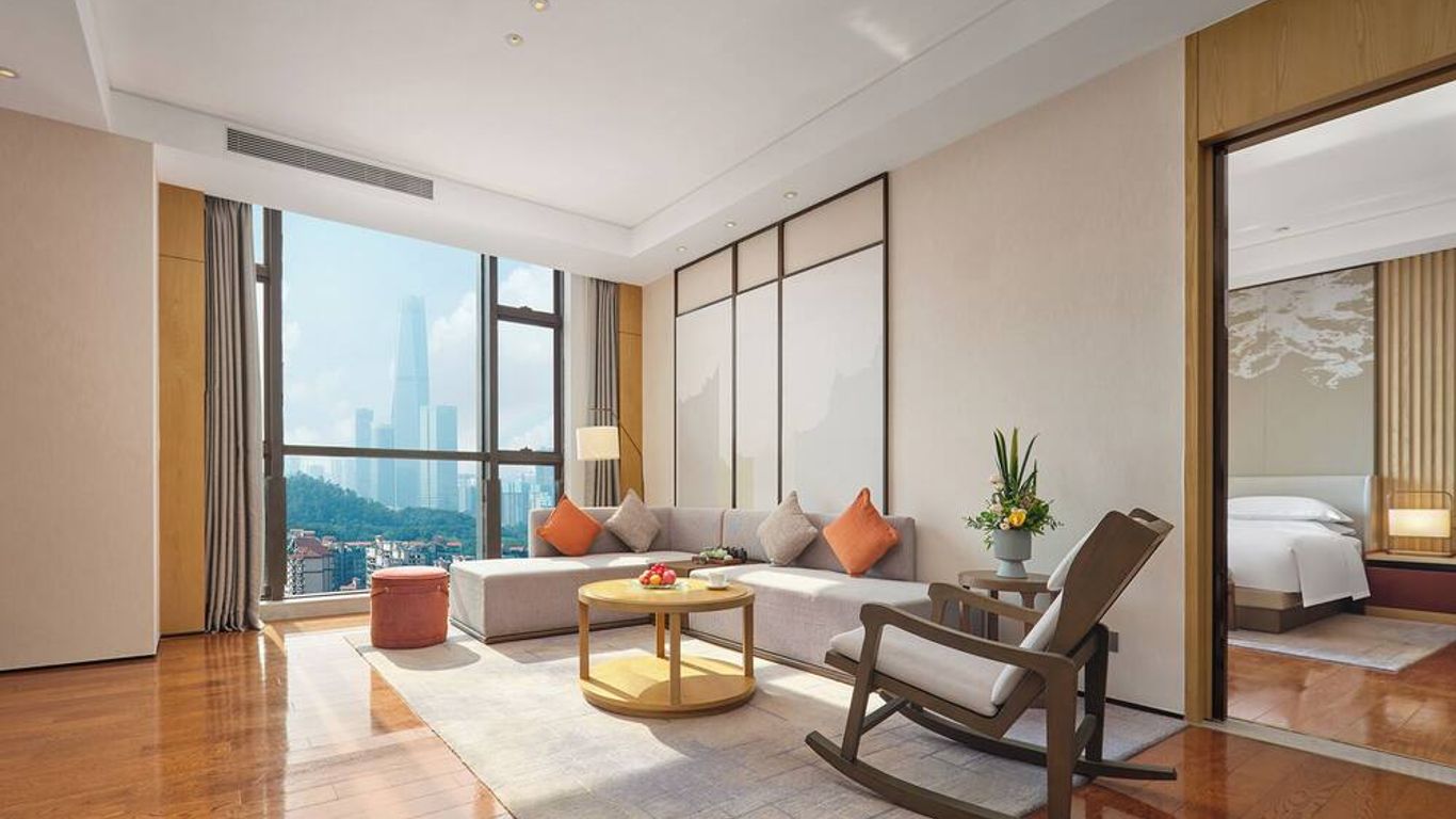 Dongguan Dongcheng International Hotel