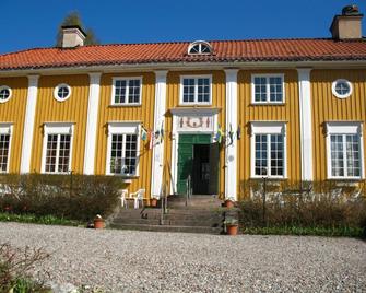 Forsbacka Wärdshus - Forsbacka - Gebouw