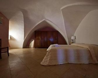 Masseria Mosca - Sannicola - Bedroom