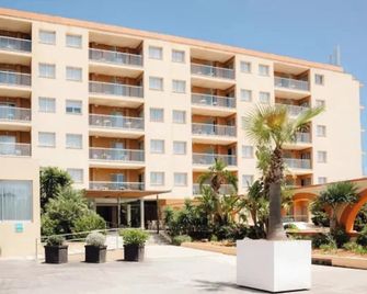 Bluesea Salina Ex MD Atlantic - Santa Eulalia del Rio - Edificio
