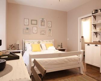 Cafofos da Zeta - Setúbal - Bedroom