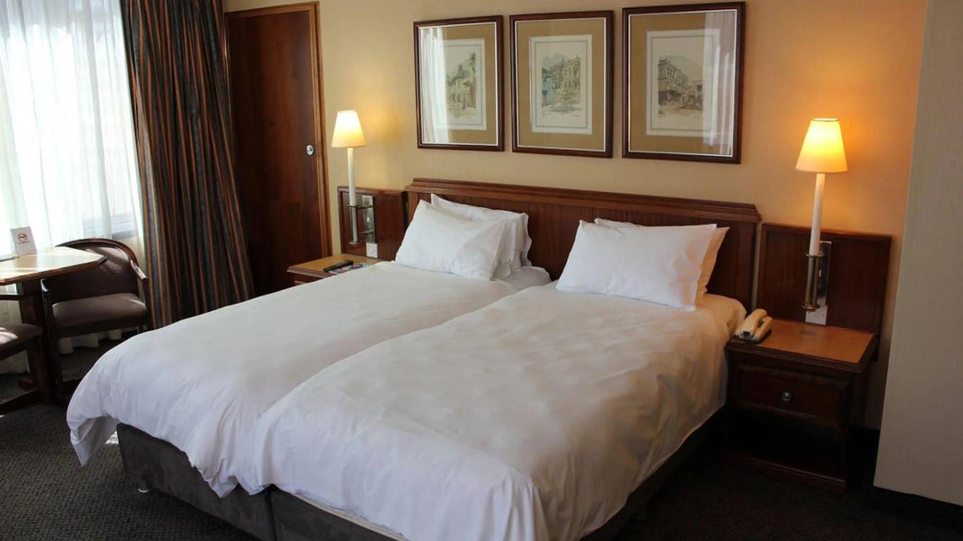 Hotel on St Georges