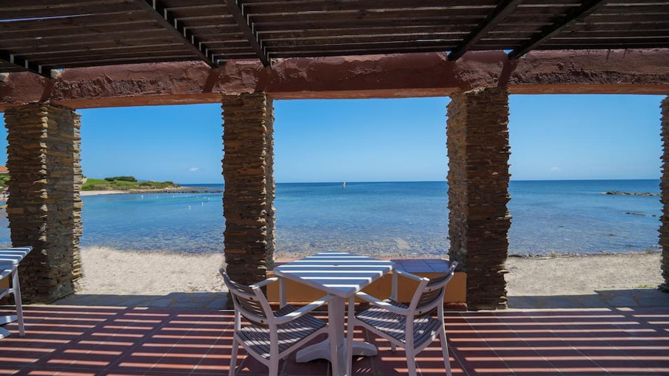 Le Tonnare di Stintino - Beach Resort