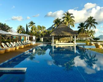 Sofitel Mauritius L'Impérial Resort & Spa - Flic en Flac - Bar