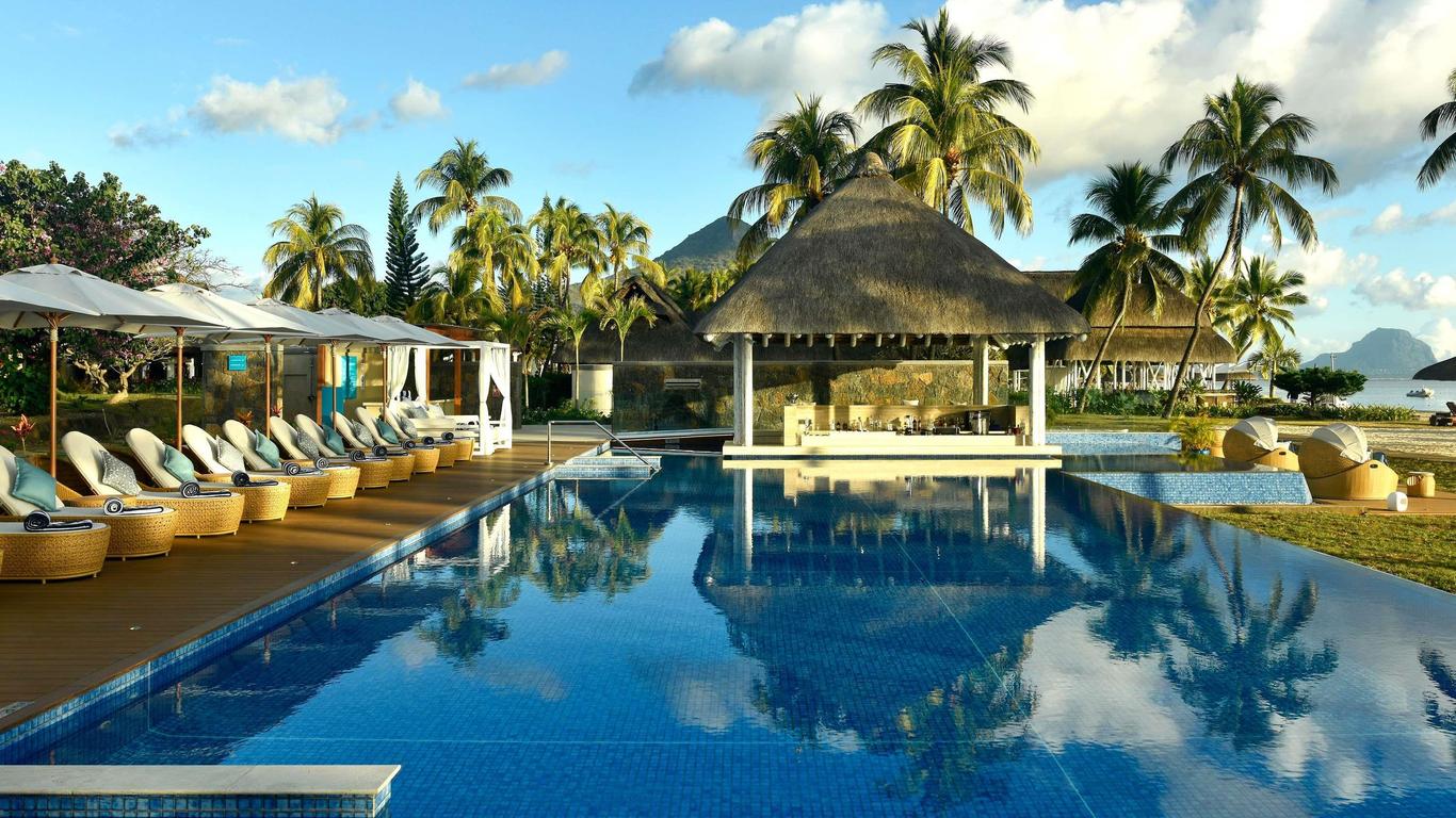Sofitel Mauritius L'Impérial Resort & Spa