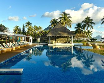 Sofitel Mauritius L'Impérial Resort & Spa - Flic en Flac - Pool