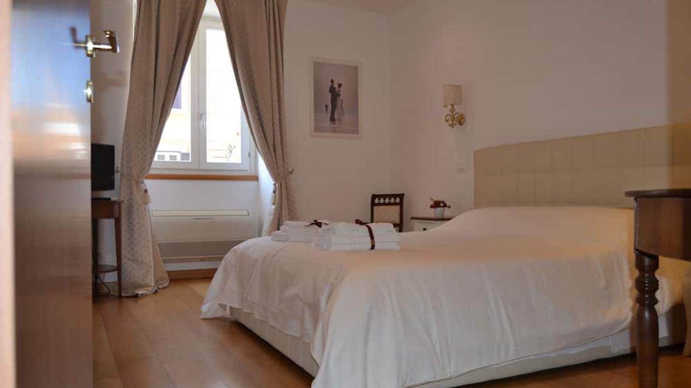 I Prati di Roma Suites