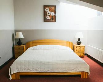 Kuldigas Metropole - Kuldiga - Habitación