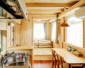 Jstyle Stay Furano - Furano