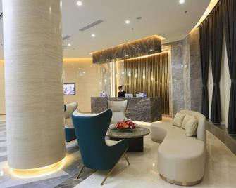 Yongxing Hotel - Chuxiong - Lounge