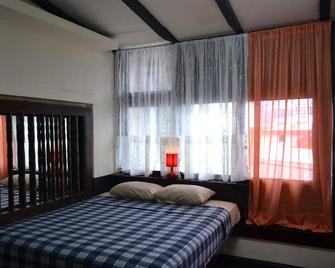 Hotel Columbus - San José - Habitación